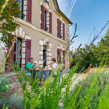 Clos Sainte Catherine Rochefort-sur-Loire Экстерьер фото
